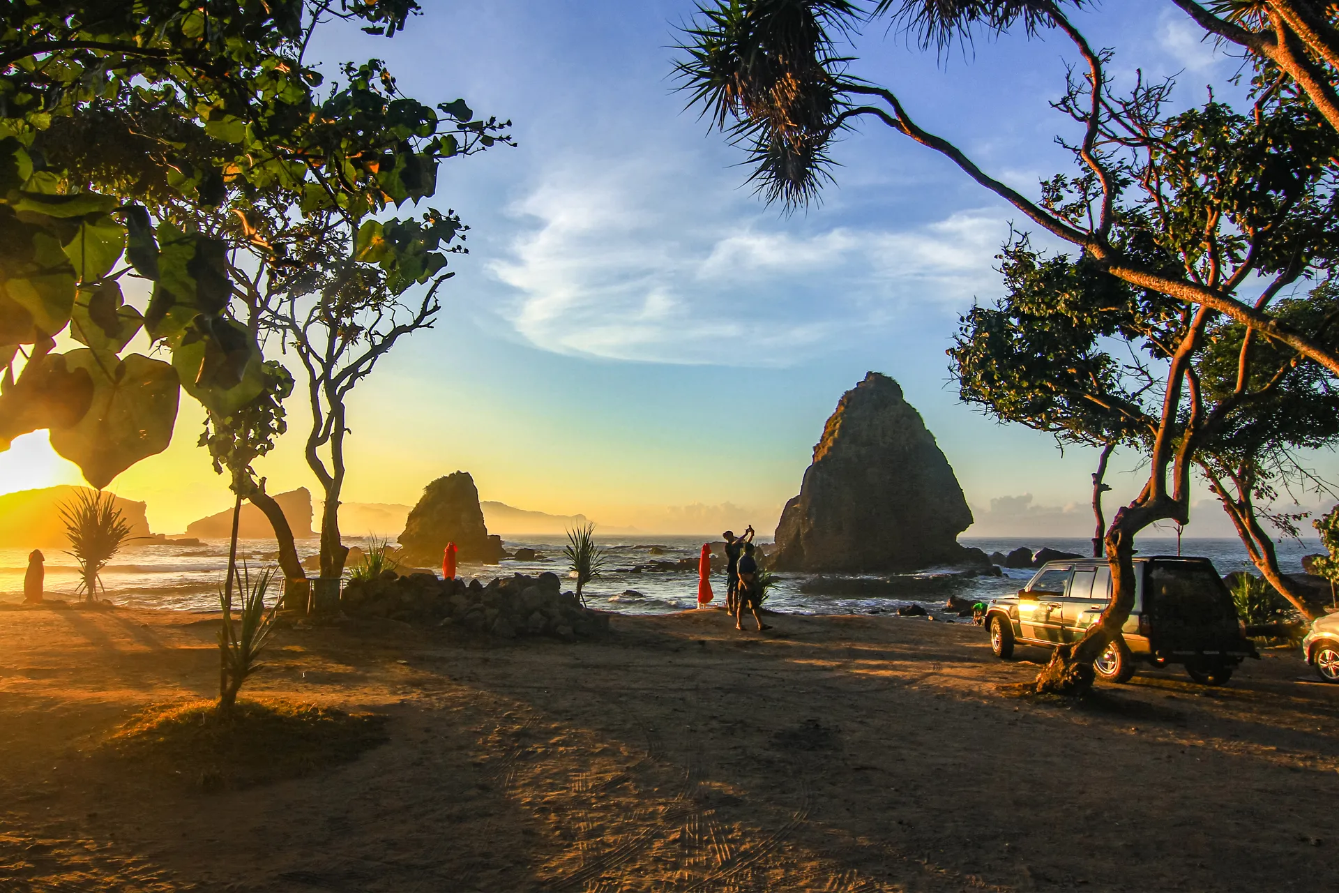 Tanjung Papuma
